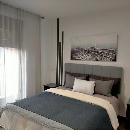 Piso Turistico El Sol Vut-983 Astorga Exterior foto