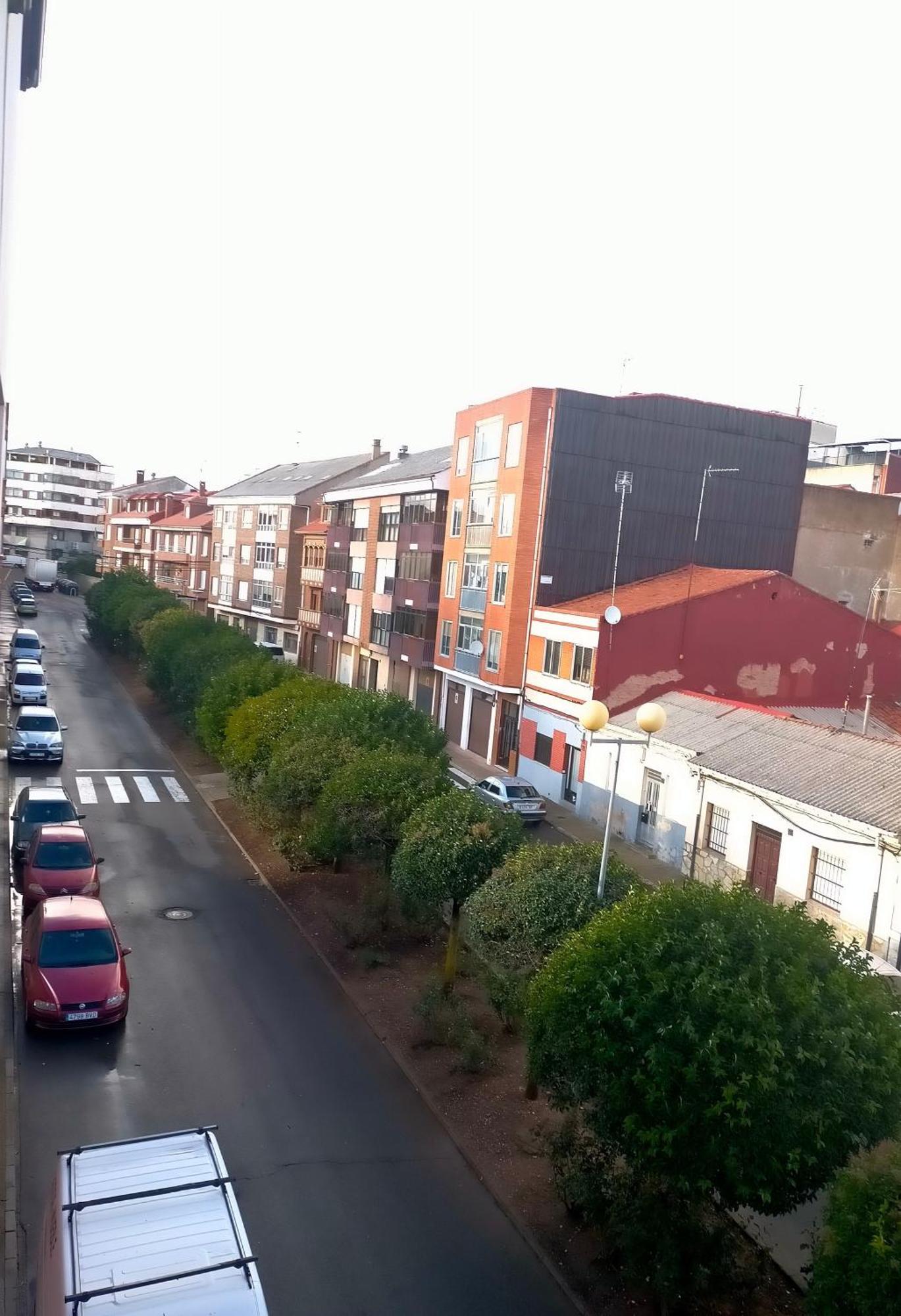 Piso Turistico El Sol Vut-983 Astorga Exterior foto