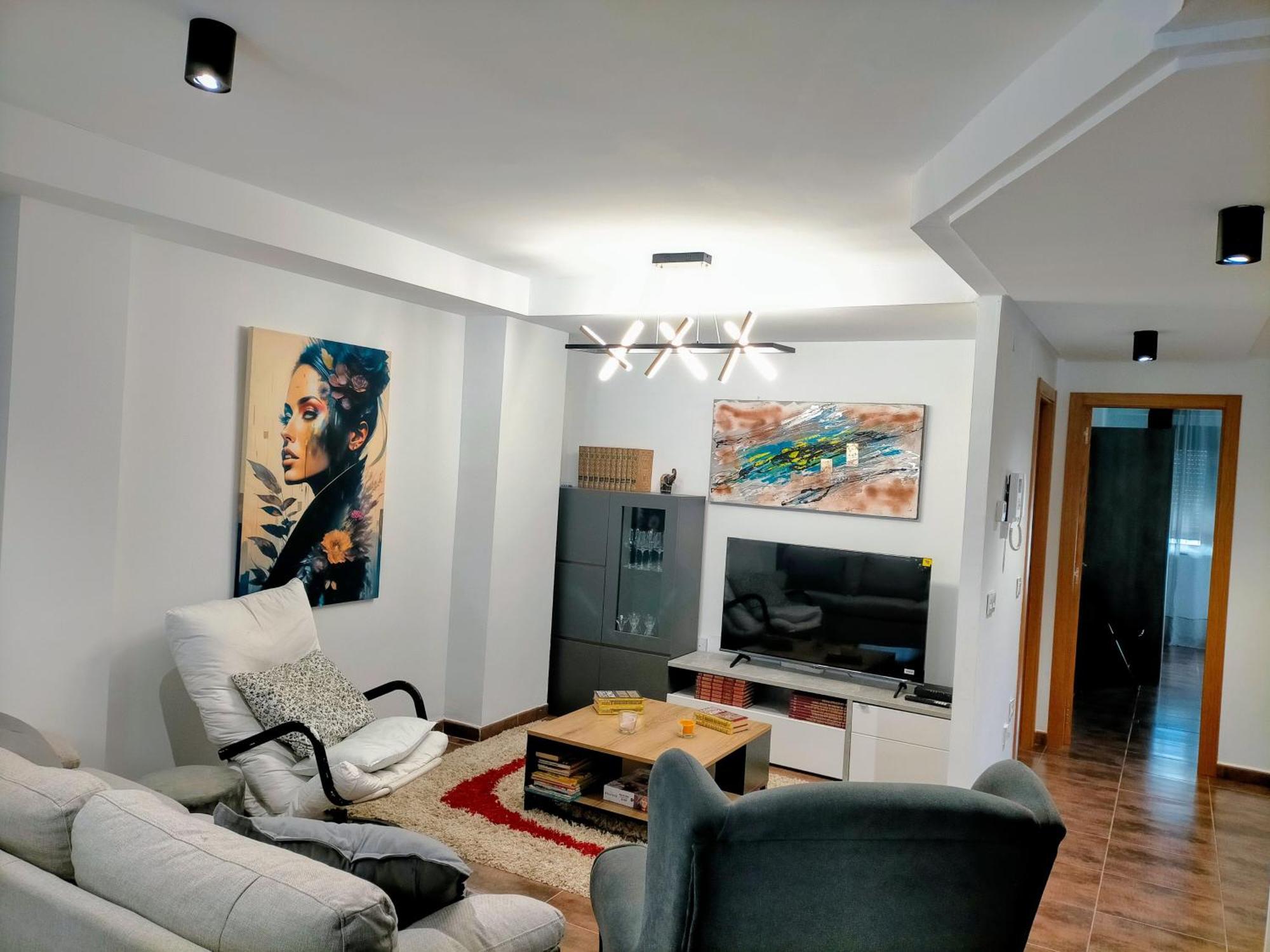 Piso Turistico El Sol Vut-983 Astorga Exterior foto
